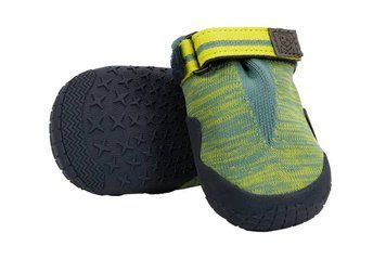 Легке трекінгове взуття для собак Ruffwear Hi & Light&trade; 57 мм Зелений 30610 фото