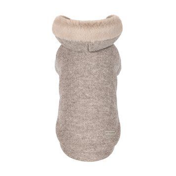 Толстовка для собак Flex Pet Fashion, ХS сірий меланж 1111202350 фото