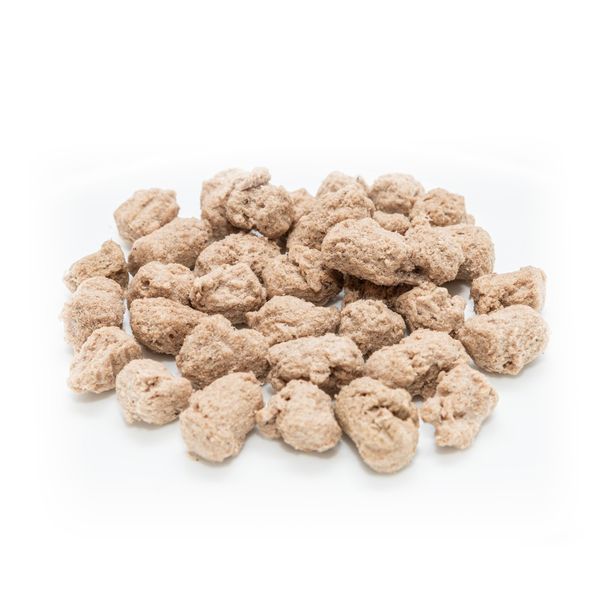 Ласощі Brit Raw Treat Digestion Freeze-dried для дорослих собак з куркою пробіотиками та псиліумом для поліпшення травлення 1111176193 фото