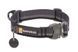 Посилений нашийник для собак зі світловідбивачем Ruffwear Top Rope&trade; 36-51 см Світло-сірий 41859 фото 2