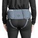 Пояс для привязи собак Hurtta Expedition Belt ECO Серый 70-110 42143 фото 3