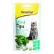 Вітаміни GimCat таблетки Every Day для котів усіх порід з кошачою м ятою 40г 1111159298 фото 1