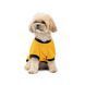 Футболка Pet Fashion Jessica для собак бавовна трикотаж жовта XXS 1111195197 фото 3