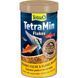 Корм Tetra Min Flakes для акваріумних рибок пластівці 100 г/500 мл 8957 фото 1