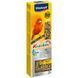 Ласощі Vitakraft Kracker Original Feather Care для канарок під час линьки 60 г / 2 шт 1111111806 фото 1