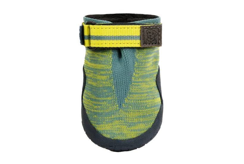 Легкая трекинговая обувь для собак Ruffwear Hi & Light&trade; 57 мм Зеленый 30610 фото