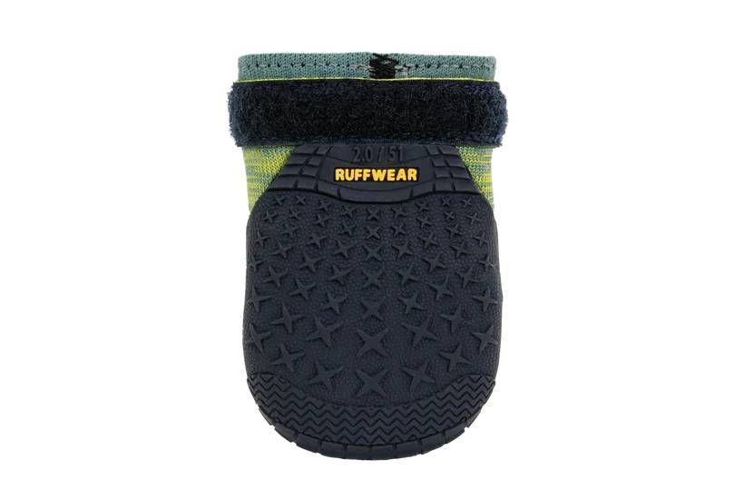 Легкая трекинговая обувь для собак Ruffwear Hi & Light&trade; 57 мм Зеленый 30610 фото