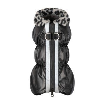 Комбінезон Indigo Pet Fashion для собак, розмір S чорний 1111202851 фото