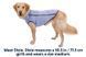 Светр для собак Ruffwear Hemp Hound&trade; L Фіолетовий 30411 фото 2