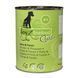 Вологий корм для собак Dogz Finefood No.04 курка та фазан 400 г 32185 фото 4