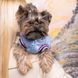 Бомбер Pet Fashion Spike для собак S 1111171980 фото 4
