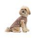 Борцівка Kale ТМ Pet Fashion для собак XS коричнева 1111197899 фото 2