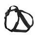 Шлея для собак Line harness grip defense Non-stop dogwear Черный 8 41446 фото 1