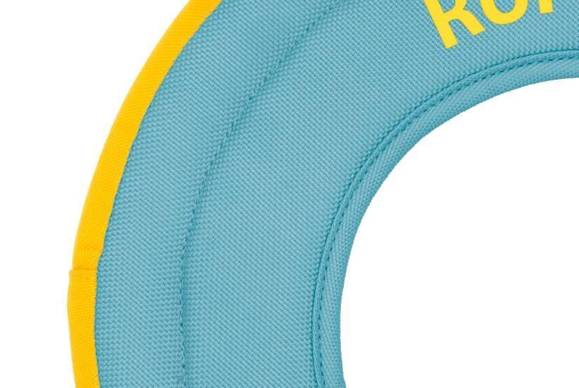 Фрісбі для собак Ruffwear Hydro Plane&trade; L Блакитний 41964 фото