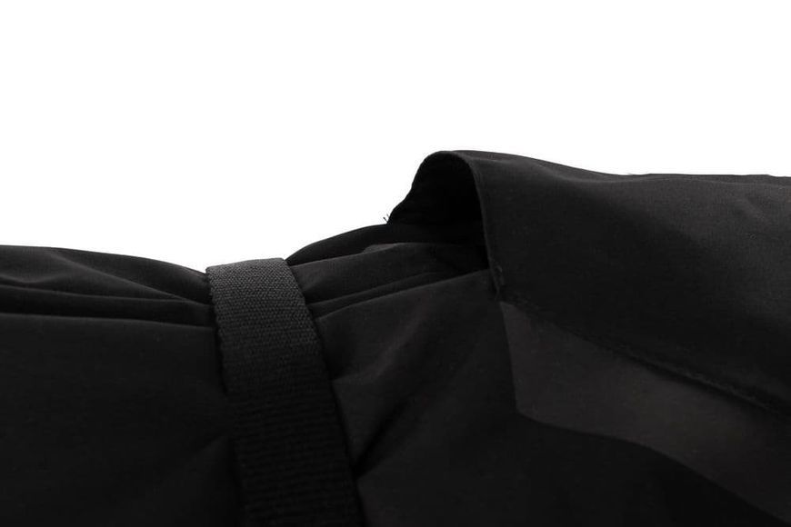 Куртка для собак Trekking insulated Non-stop dogwear Чорний 45 41049 фото