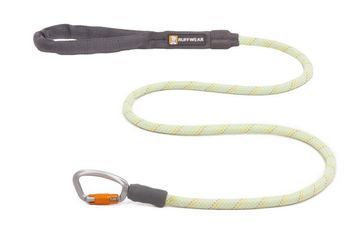 Рефлекторний повідець канат для собак Ruffwear Knot-a-Leash&trade; L 1,5 м / 11 мм Зелений 41920 фото