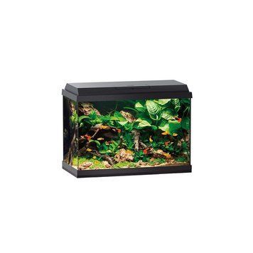 Акваріум Juwel прямий Primo 70 LED чорний 61x44x31см 70 л 1111143213 фото