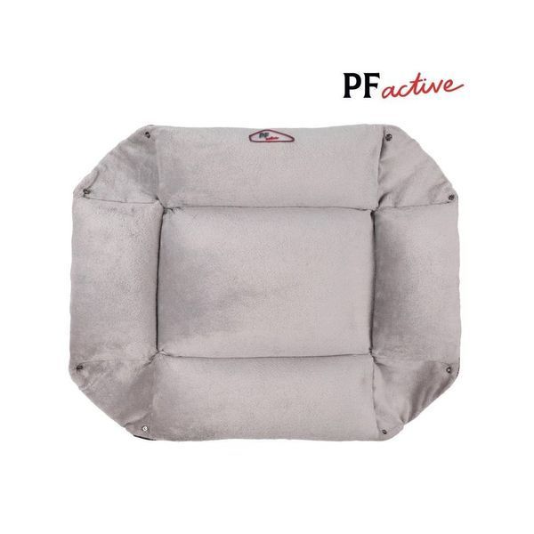 Лежак Pet Fashion Simon 2 для собак 66х54х20 см 1111160862 фото