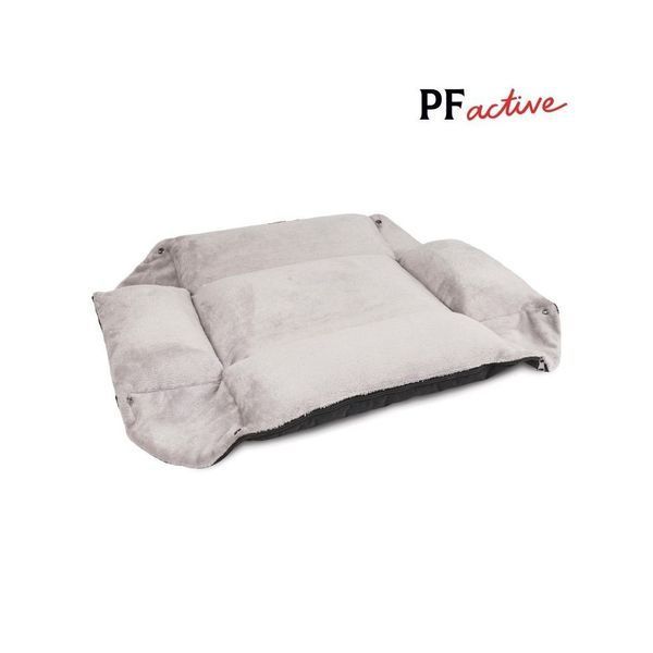 Лежак Pet Fashion Simon 2 для собак 66х54х20 см 1111160862 фото