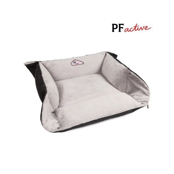 Лежак Pet Fashion Simon 2 для собак 66х54х20 см 1111160862 фото