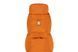 Тепла куртка для собак Ruffwear Quinzee&trade; XXS Помаранчевий 30467 фото 17