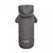 Худі Pet Fashion Snoodie для собак сіра S 1111165367 фото 1