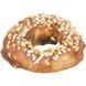 Ласощі Trixie Donuts для собак набір пончиків качка/тріска/курка 10 см 3 шт 100 г 1111170302 фото 4