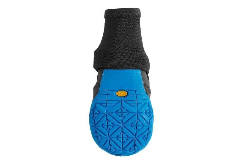 Зимові черевики для собак Ruffwear Polar Trex&trade; 51 мм Чорний 30617 фото