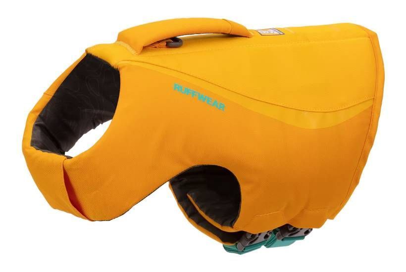 Спасательный жилет для собак Ruffwear Float Coat&trade; L Оранжевый 30967 фото