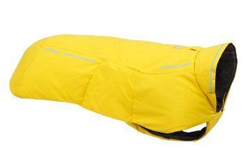 Водонепроницаемая куртка для собак Ruffwear Vert&trade; XL Желтый 41802 фото