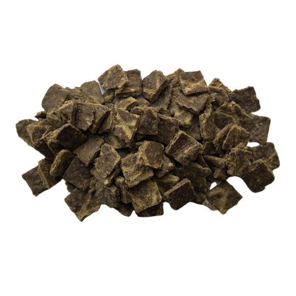 Повнораціонний сухий корм для собак Ziwi Peak Air Dried Скумбрія з ягням 2,5 кг 42198 фото
