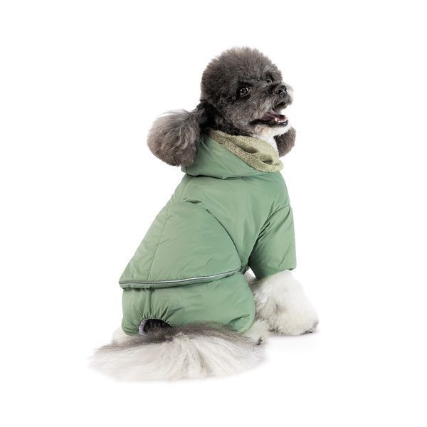 Костюм Richi M Pet Fashion для собак 1111207929 фото