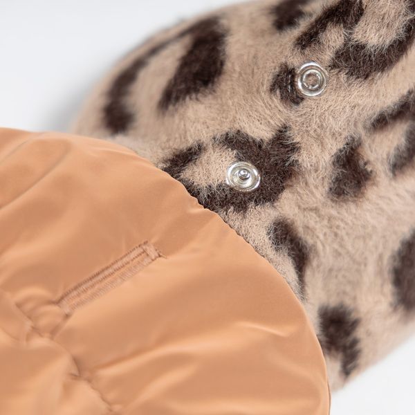 Комбінезон Pet Fashion Melisa для собак дівчинка карамель XL 1111205088 фото