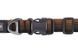 Повсякденний нашийник для собак Ruffwear Front Range&trade; 28-36 см Коричнево-чорний 30662 фото 7