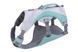 Охолоджувальна шлейка для собак Ruffwear Swamp Cooler&trade; XS 43-56 см Зелений 30858 фото 4