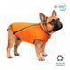 Жилет Pet Fashion Е.Vest для собак помаранчевий М 1111166446 фото 2