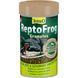 Корм Tetra ReptoFrog для жаб та тритонів 100мл 1111131127 фото 1