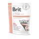 Корм сухий Brit Grain Free VetDiet Cat Renal для котів з захворюванням нирок з яйцем та горохом 400 г 1111152748 фото 1