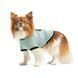 Футболка Pet Fashion Oscar для собак бавовна трикотаж рібана блакитна M 1111195199 фото 2
