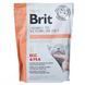 Корм сухий Brit Grain Free VetDiet Cat Renal для котів з захворюванням нирок з яйцем та горохом 400 г 1111152748 фото 3