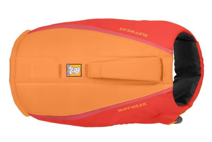 Рятувальний жилет для собак Ruffwear Float Coat&trade; XL Червоний 30962 фото