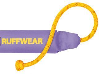 Іграшка для собак Ruffwear Lunker&trade; M Фіолетовий 41971 фото