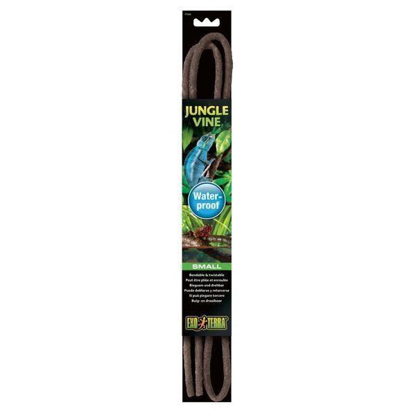 Рослина ExoTerra для тераріуму Jungle Vine Лоза S 1111116240 фото