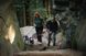 Полегшений повідець для собак Ruffwear Hi & Light&trade; Сірий 30914 фото 10