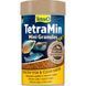 Корм сухий Tetra Min Mini Granules для акваріумних рибок в гранулах 45 г 311890 фото 2