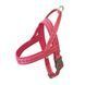 Смягченная шлея для собак Hurtta Casual harness ECO 60-70 Розовый 32419 фото 1