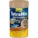 Корм сухий Tetra Min Mini Granules для акваріумних рибок в гранулах 45 г 311890 фото 1