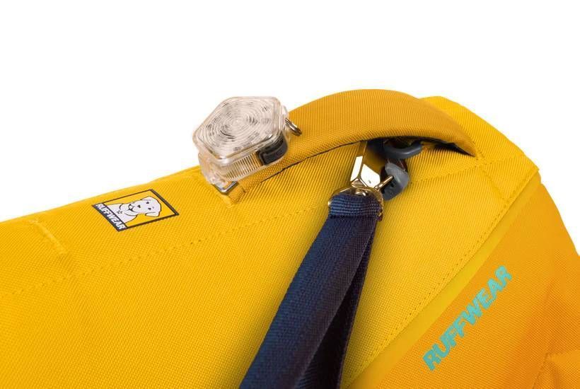 Спасательный жилет для собак Ruffwear Float Coat&trade; XL Оранжевый 30968 фото