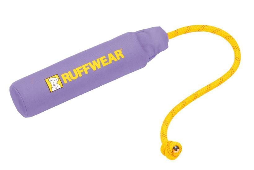 Іграшка для собак Ruffwear Lunker&trade; M Фіолетовий 41971 фото
