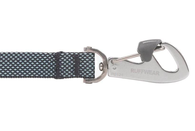 Полегшений повідець для собак Ruffwear Hi & Light&trade; Сірий 30914 фото